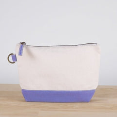 All In Zip Top Pouch - Wear and Wander