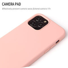 AMZER Silicone Skin Jelly Case for iPhone 12 Max - Wear and Wander