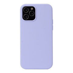 AMZER Silicone Skin Jelly Case for iPhone 12 Max - Wear and Wander