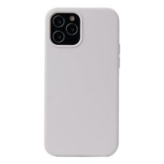 AMZER Silicone Skin Jelly Case for iPhone 12 Max - Wear and Wander