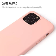 AMZER Silicone Skin Jelly Case for iPhone 12 Max - Wear and Wander