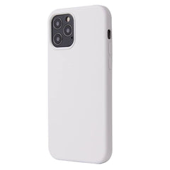 AMZER Silicone Skin Jelly Case for iPhone 12 Max - Wear and Wander