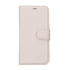 Apple iPhone 14 Series Detachable Leather Wallet Case Colorful - MW - Wear and Wander