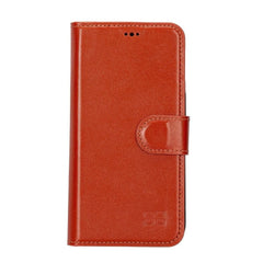 Apple iPhone 14 Series Detachable Leather Wallet Case Colorful - MW - Wear and Wander