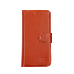 Apple iPhone 14 Series Detachable Leather Wallet Case Colorful - MW - Wear and Wander