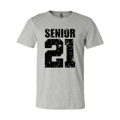 Camiseta Senior 21 