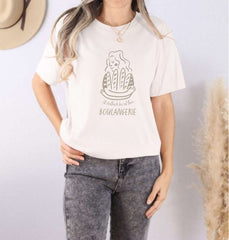 Boulangerie - T-Shirt - Wear and Wander
