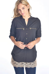 CamiLong - Wear and Wander