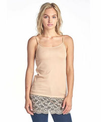 CamiLong - Wear and Wander