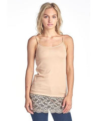 CamiLong - Wear and Wander