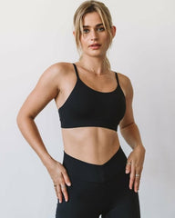 Cammie Cloudlux Bra - Wear and Wander