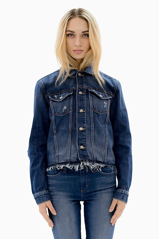 Candy Jacket In Cast Away - Wear and Wander