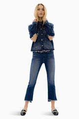 Candy Jacket In Cast Away - Wear and Wander