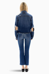 Candy Jacket In Cast Away - Wear and Wander