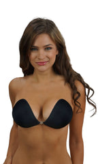 Captivate - Adhesive Push - Up, Convertible Sticky Bra - Wear and Wander