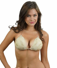 Captivate - Adhesive Push - Up, Convertible Sticky Bra - Wear and Wander