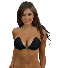 Captivate - Adhesive Push - Up, Convertible Sticky Bra - Wear and Wander