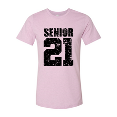 Camiseta Senior 21 