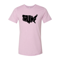 Camiseta de Trump 