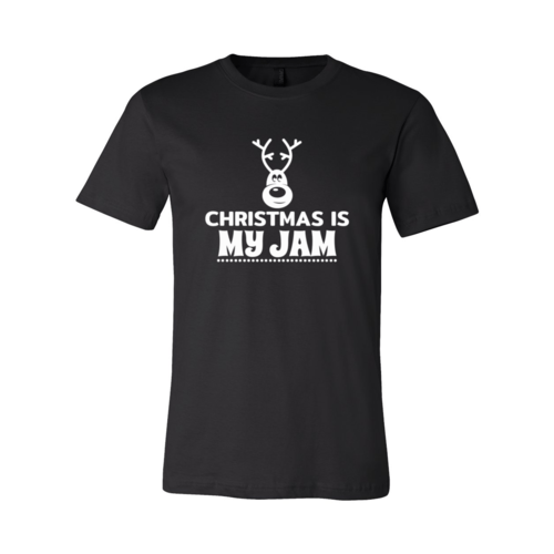 Christmas Is My Jam Shirt - Wear and Wander