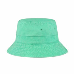 Classic Cotton Bucket Hat - Wear n Wander