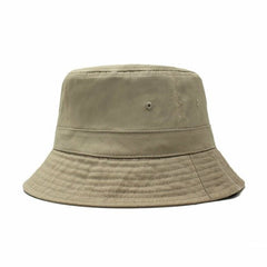 Classic Cotton Bucket Hat - Wear n Wander