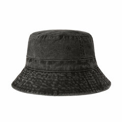Classic Cotton Bucket Hat - Wear n Wander