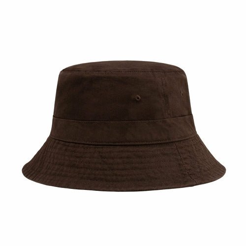 Classic Cotton Bucket Hat - Wear n Wander