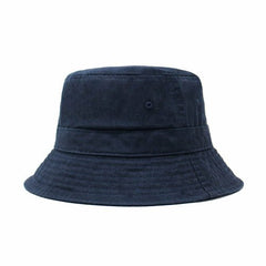Classic Cotton Bucket Hat - Wear n Wander