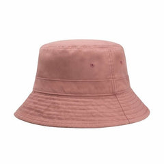 Classic Cotton Bucket Hat - Wear n Wander