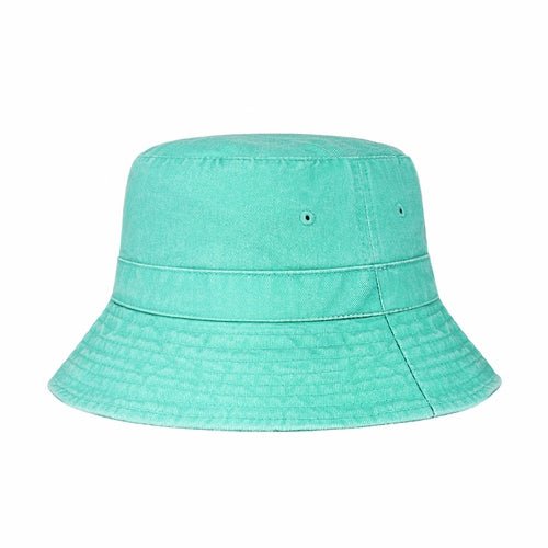 Classic Cotton Bucket Hat - Wear n Wander