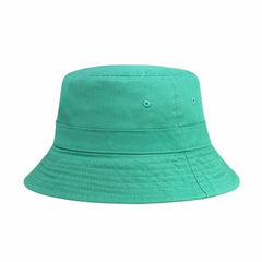 Classic Cotton Bucket Hat - Wear n Wander