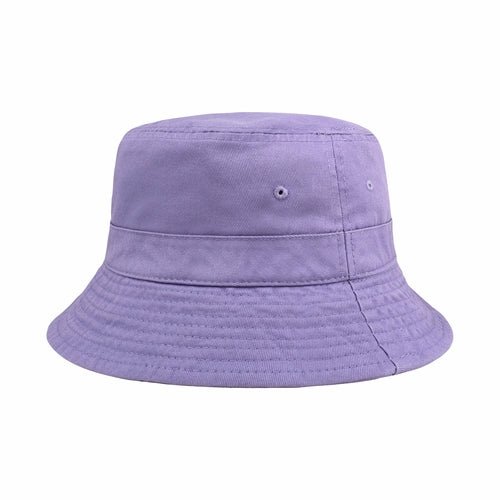 Classic Cotton Bucket Hat - Wear n Wander