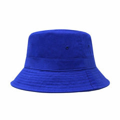 Classic Cotton Bucket Hat - Wear n Wander