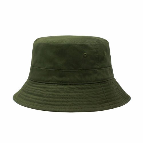 Classic Cotton Bucket Hat - Wear n Wander