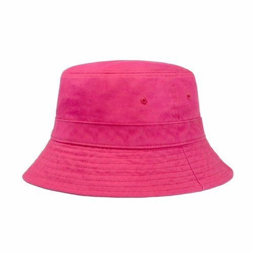 Classic Cotton Bucket Hat - Wear n Wander