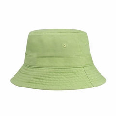 Classic Cotton Bucket Hat - Wear n Wander