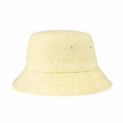 Classic Cotton Bucket Hat - Wear n Wander