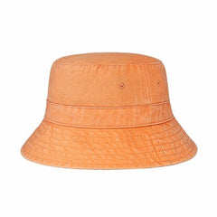 Classic Cotton Bucket Hat - Wear n Wander