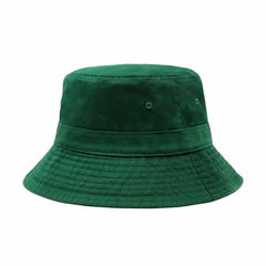 Classic Cotton Bucket Hat - Wear n Wander