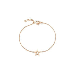 Classic Star Charm Bracelet - Wear and Wander