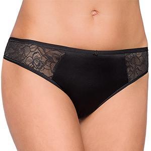 Conturelle Temptation Lace Thong Panty - Wear and Wander