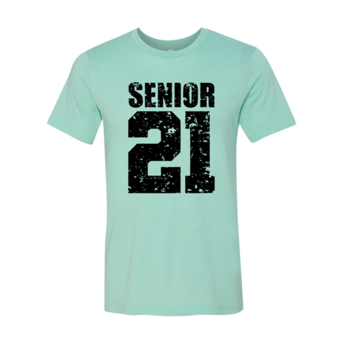 Camiseta Senior 21 