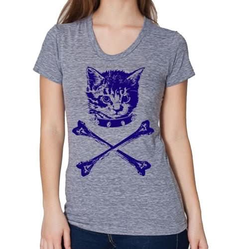 Danger kitty - Wear and Wander