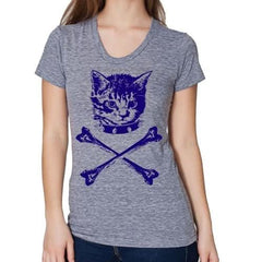 Danger kitty - Wear and Wander