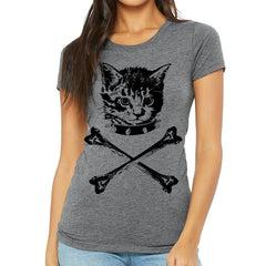 Danger kitty - Wear and Wander