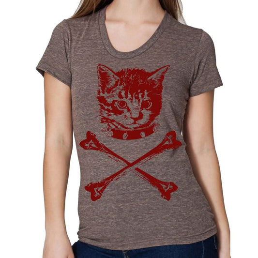 Danger kitty - Wear and Wander