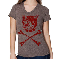 Danger kitty - Wear and Wander