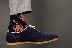 Sick Socks – Cute Octopus – Food Service