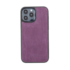 Detachable Leather Zipper Wallet Cases for Apple iPhone 13 Series - Wear and Wander